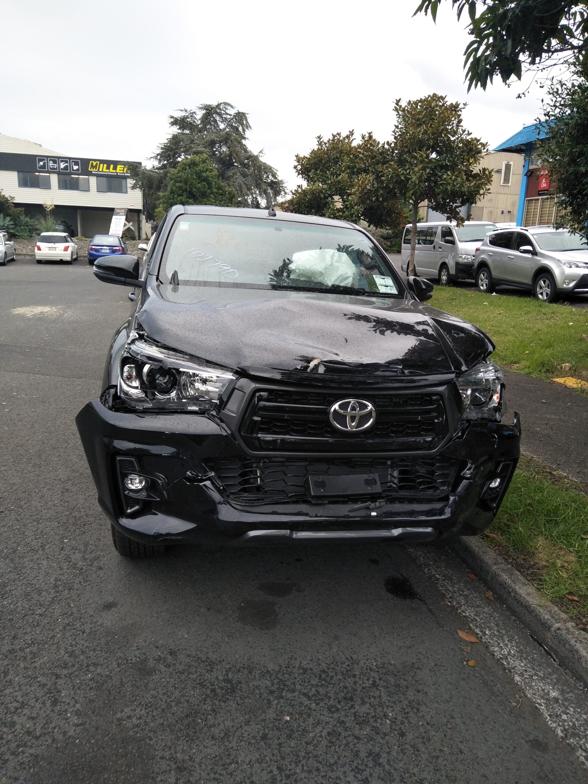 Whangarei
