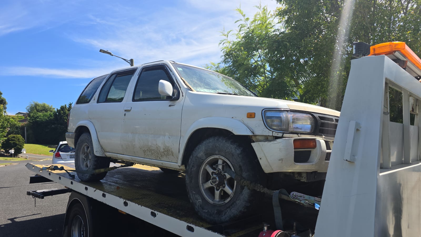 cash for cars Henderson