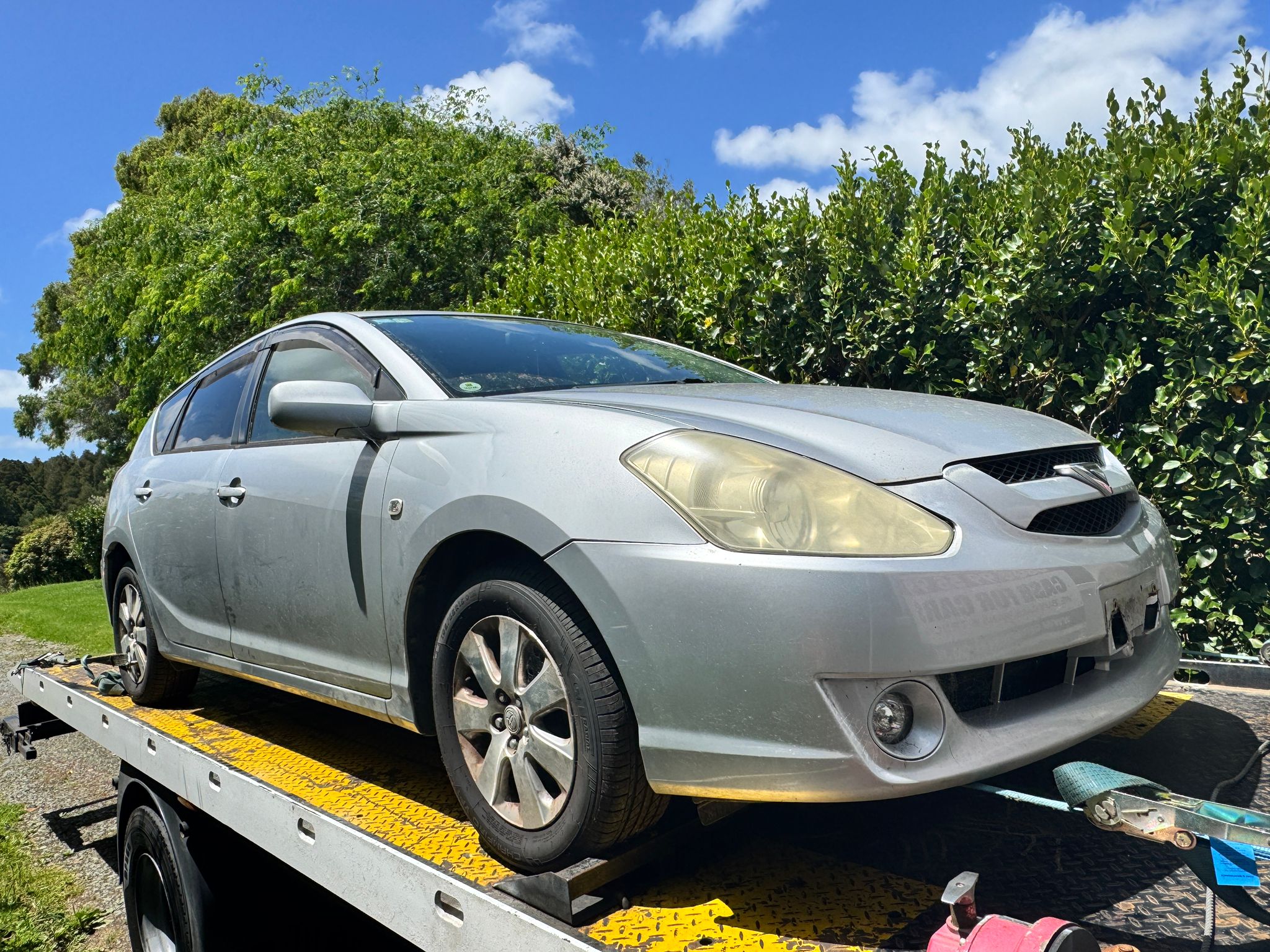 cash for cars Howick