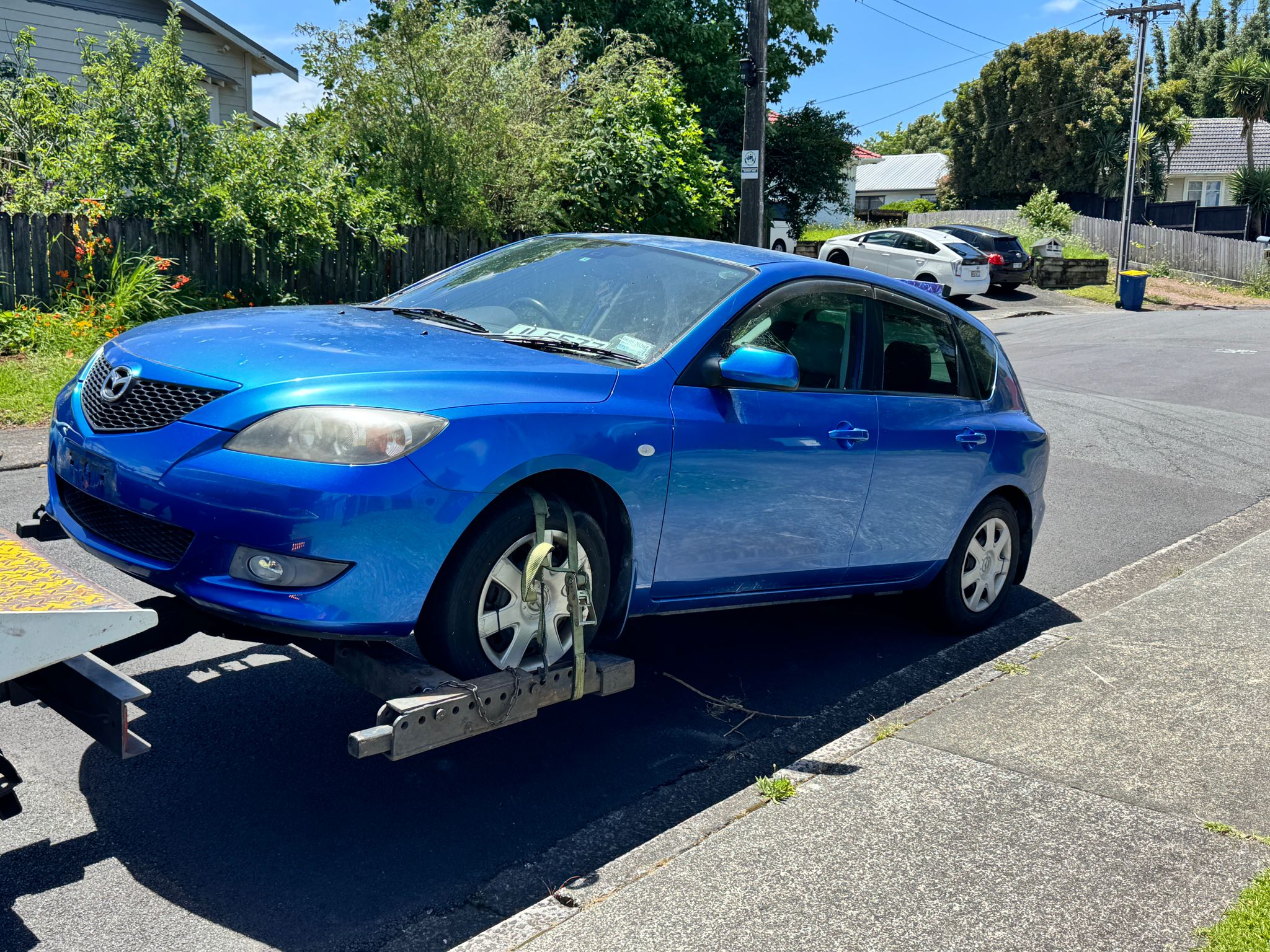 cash for cars Papatoetoe