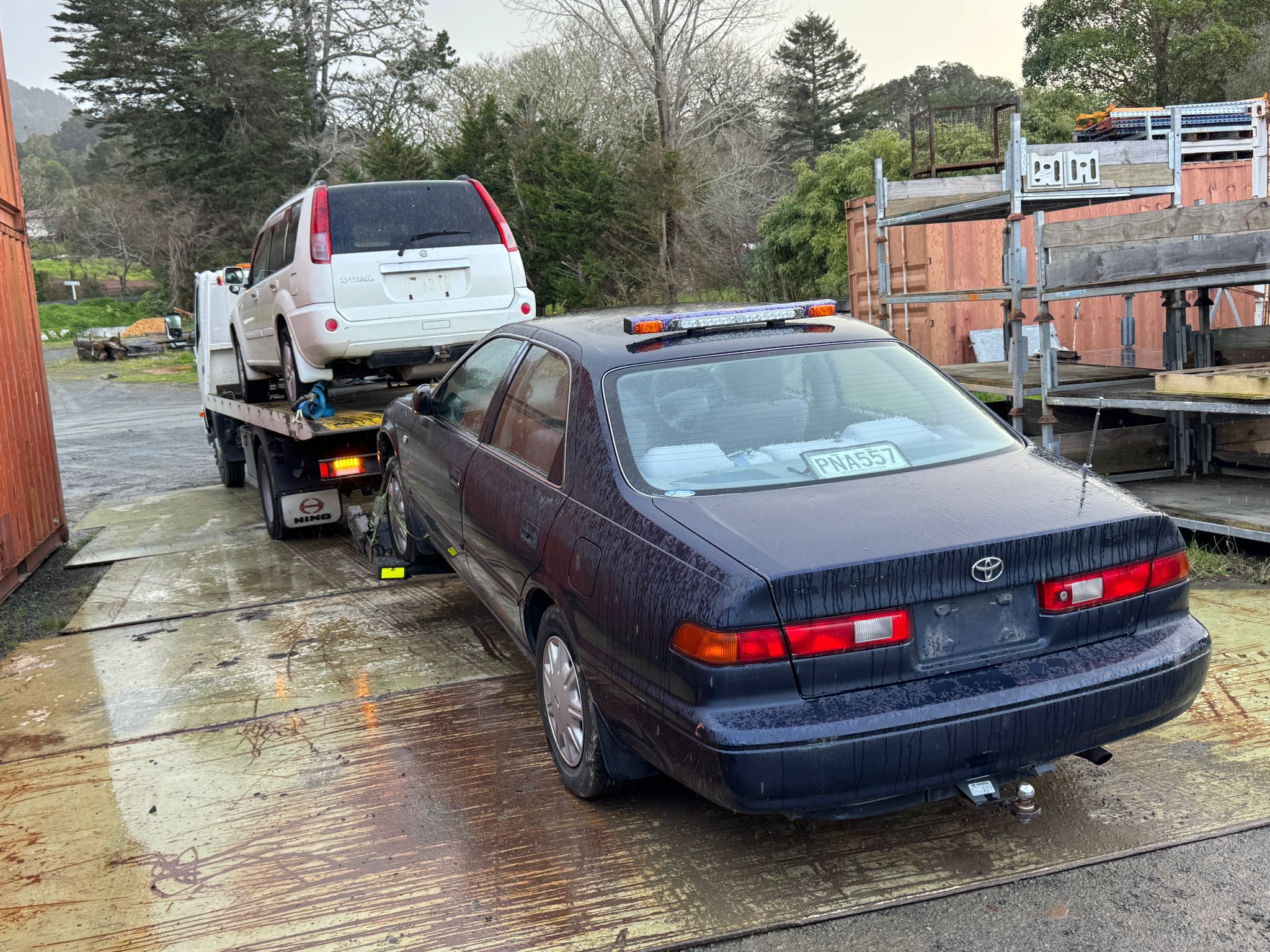 cash for cars Whangarei