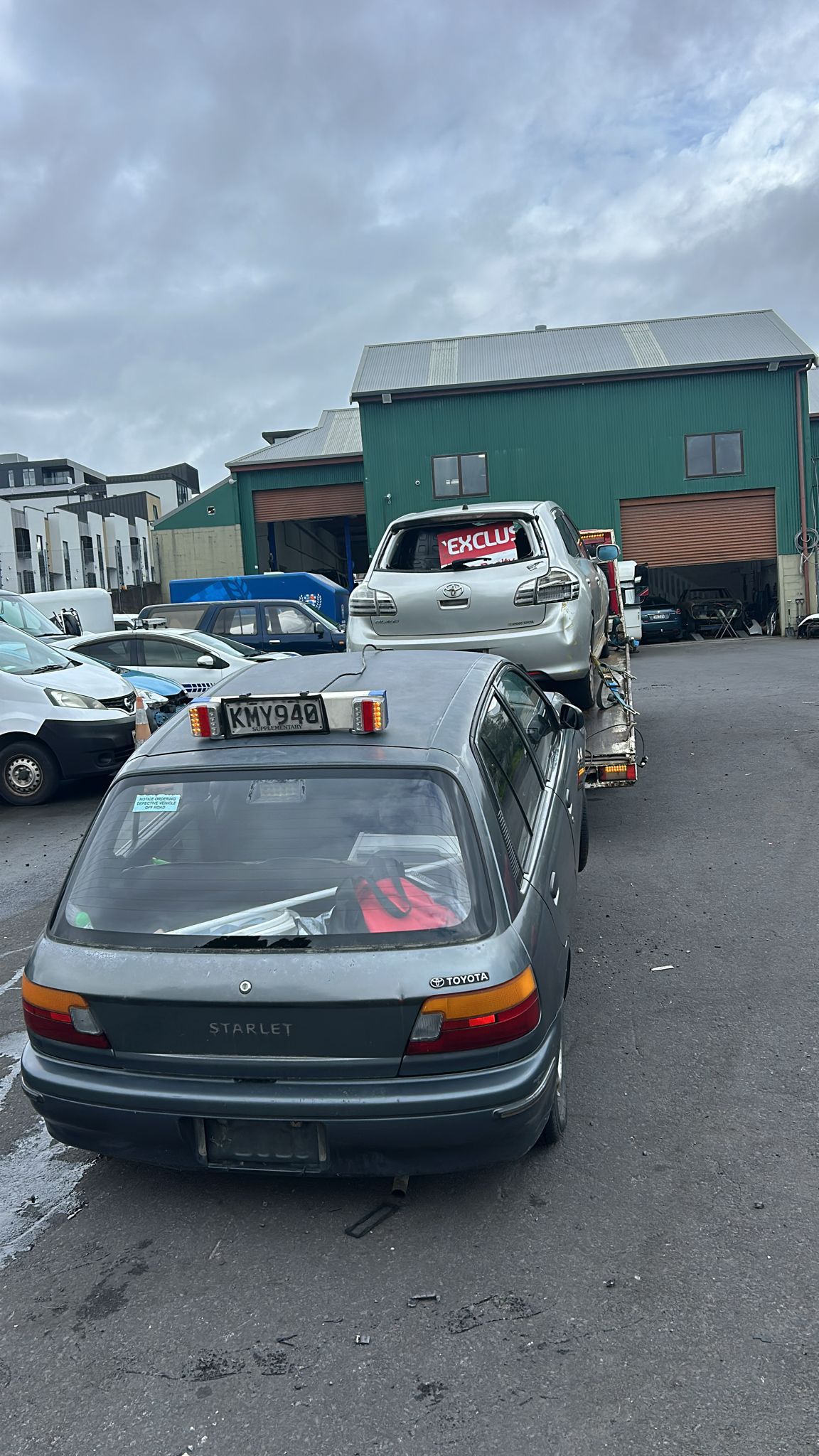 cash for cars Takanini