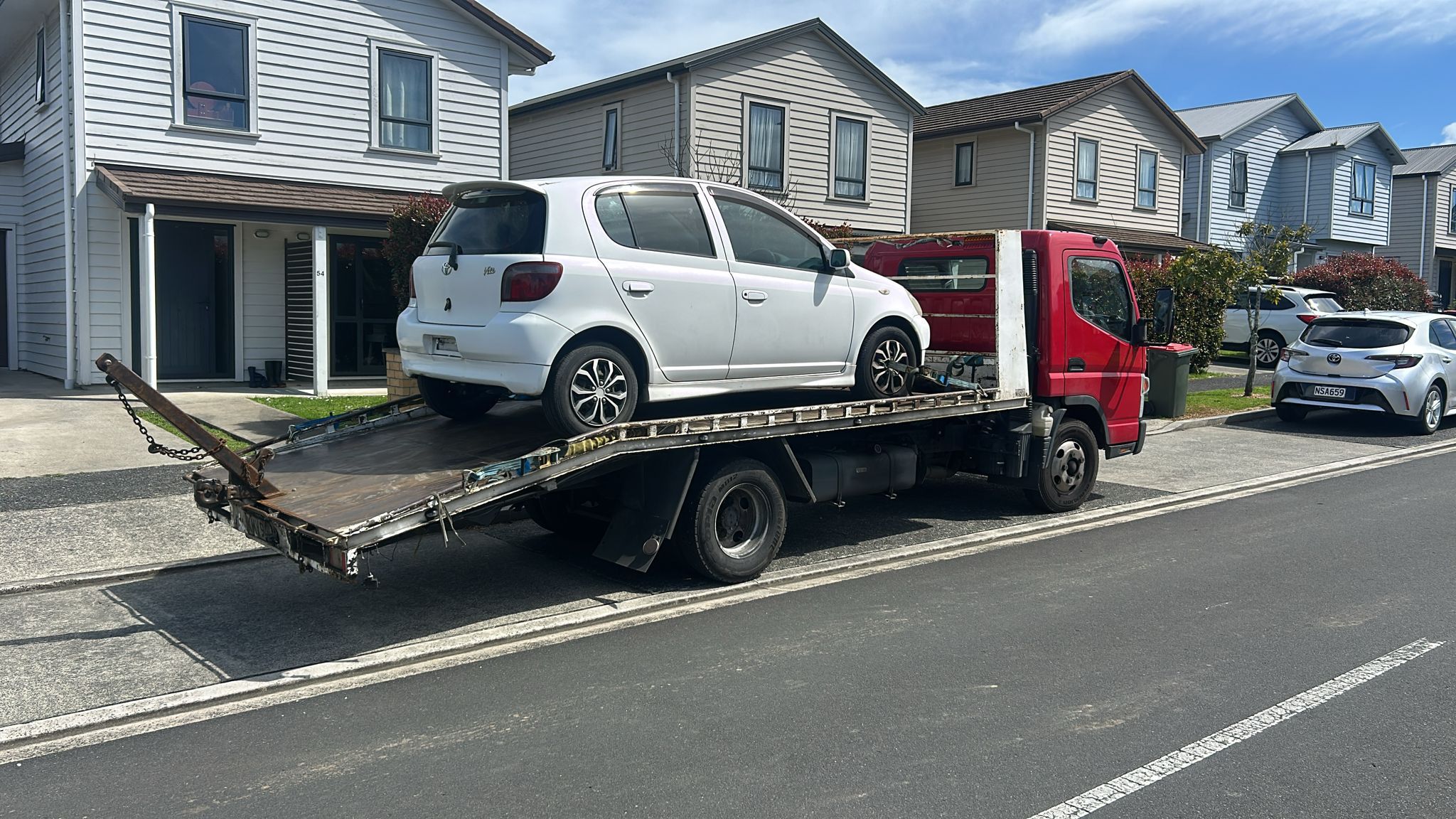 cash for cars Pukekohe