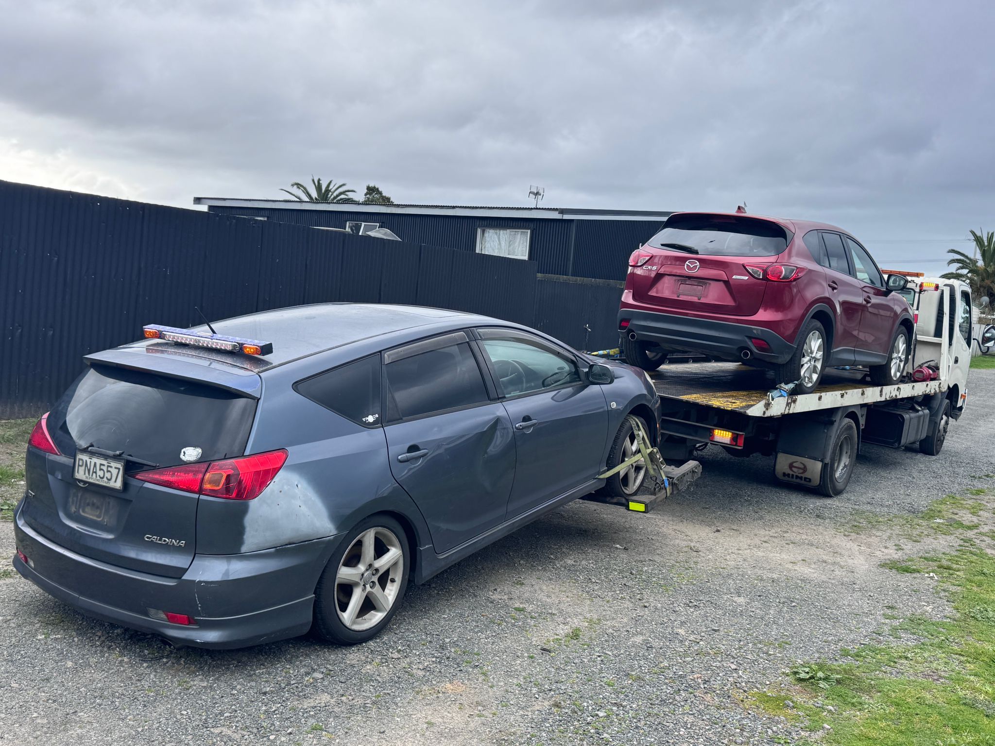 cash for cars New Lynn