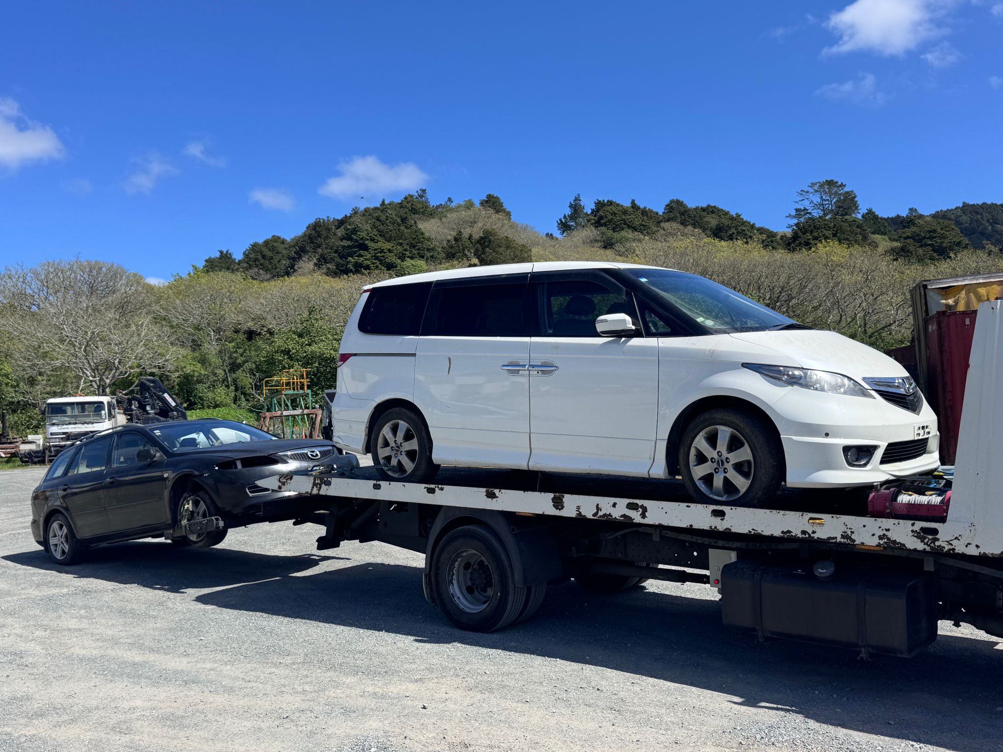 cash for cars North Shore