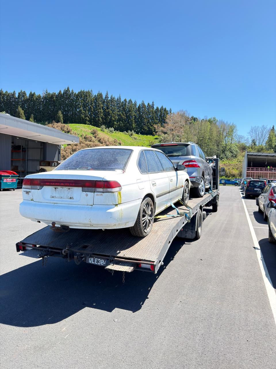 cash for cars Paeroa