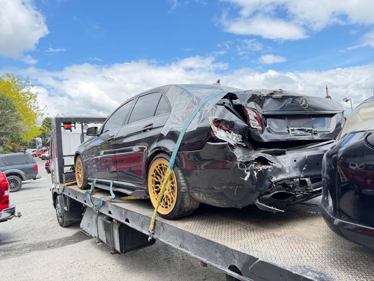 cash for cars Cambridge