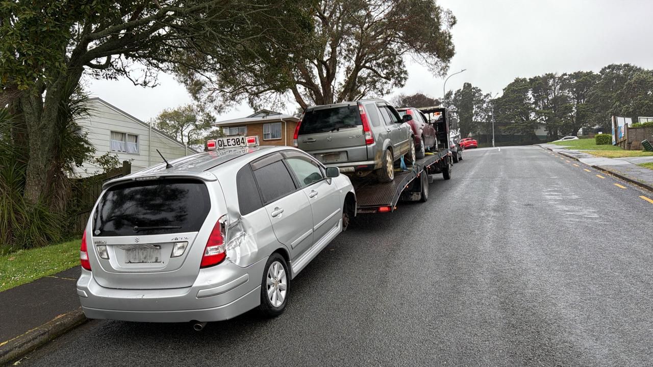 cash for cars Ngatea