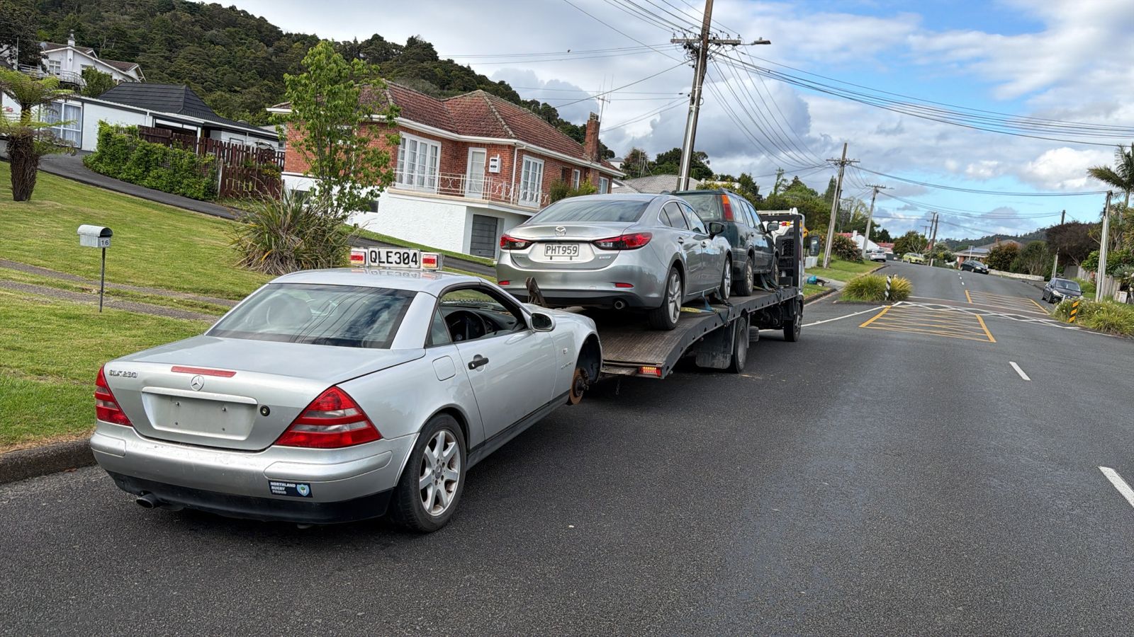 cash for cars Rotorua