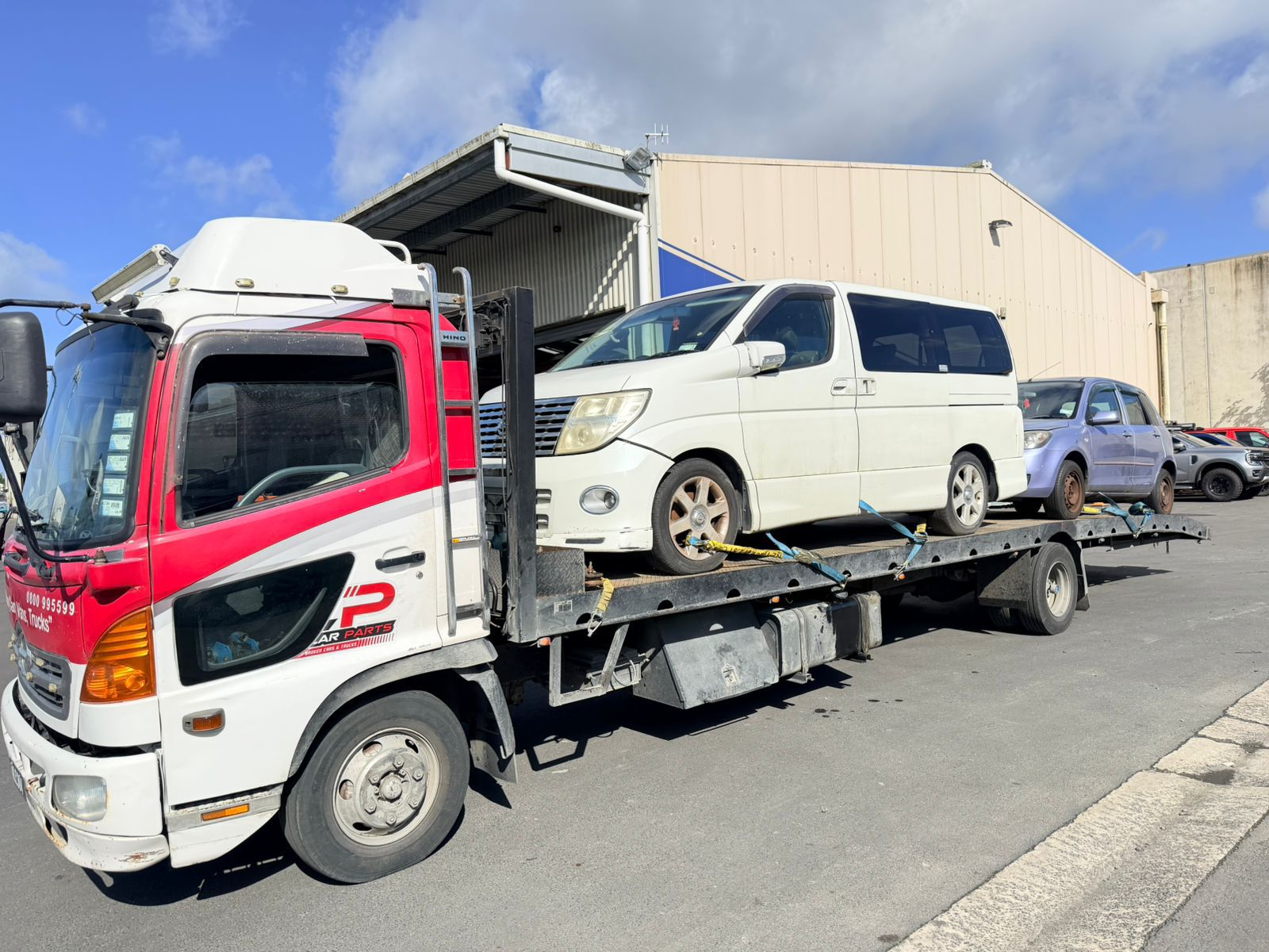 cash for cars Morrinsville