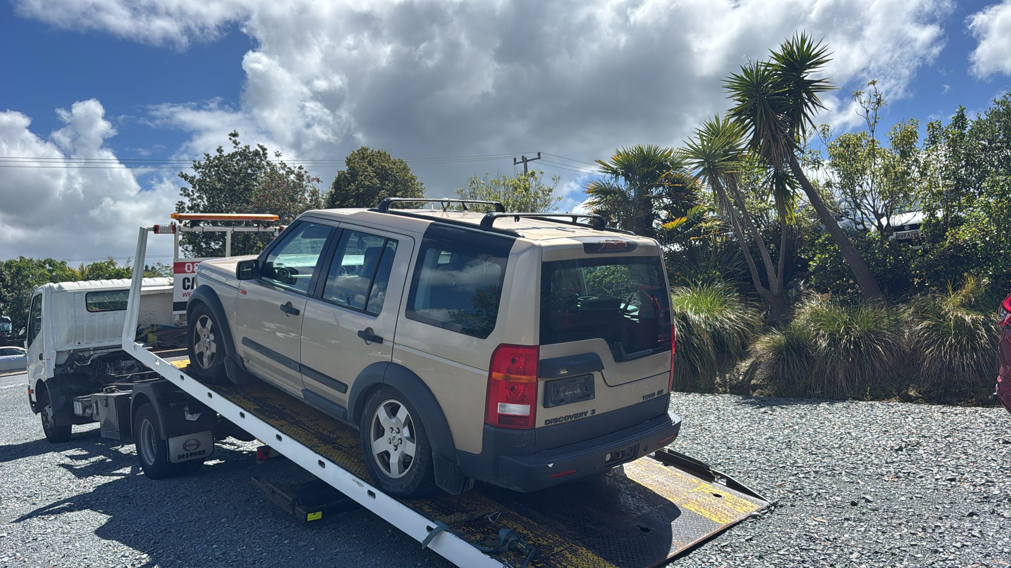 cash for cars Matamata