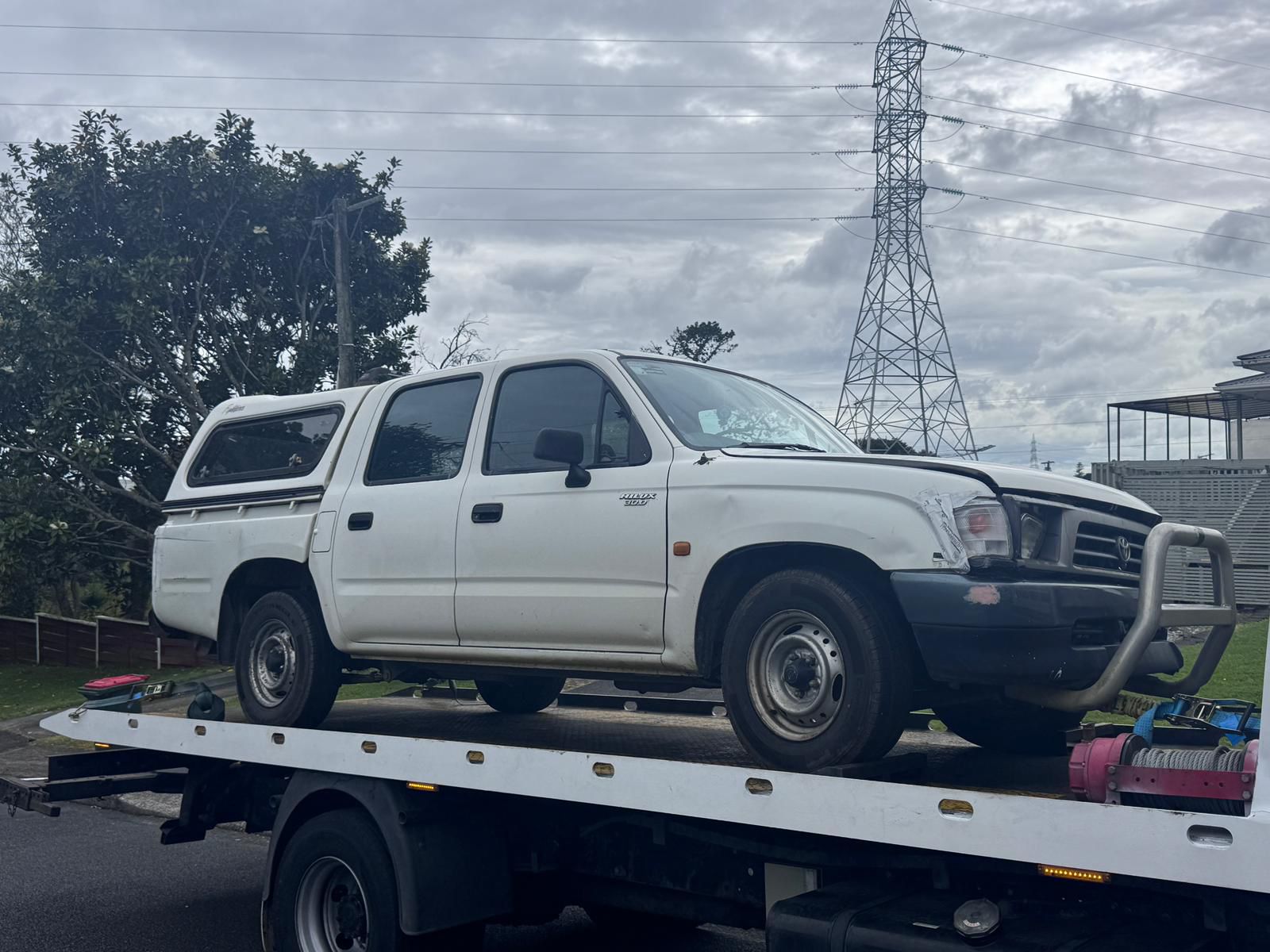 cash for cars Wellsford