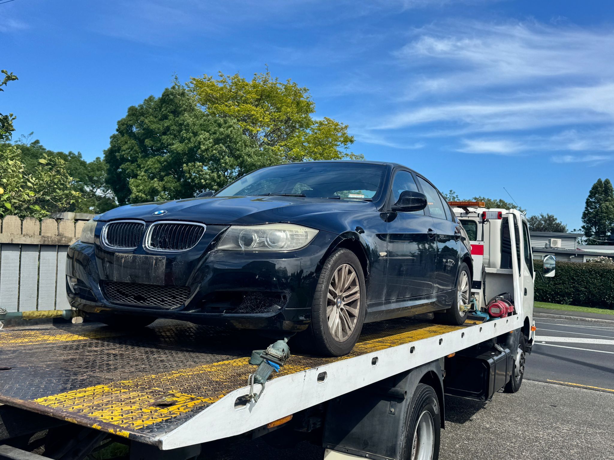 cash for cars Huntly