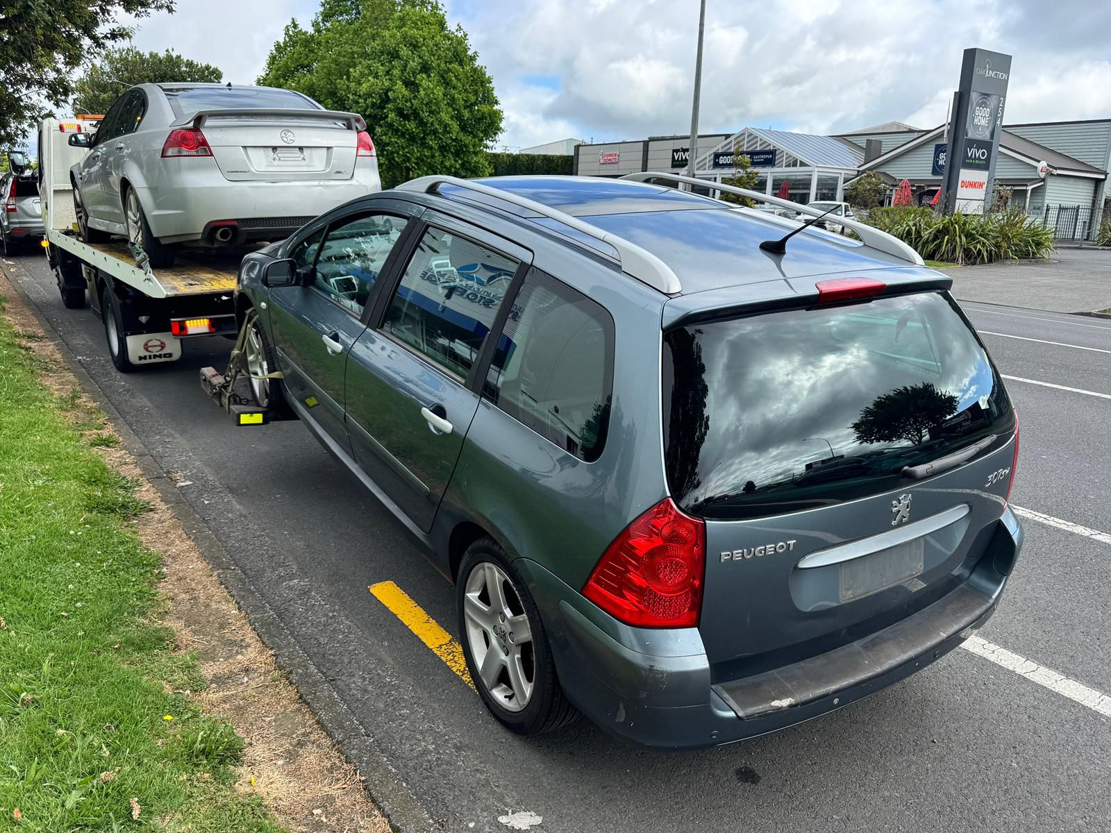 cash for cars Tauranga