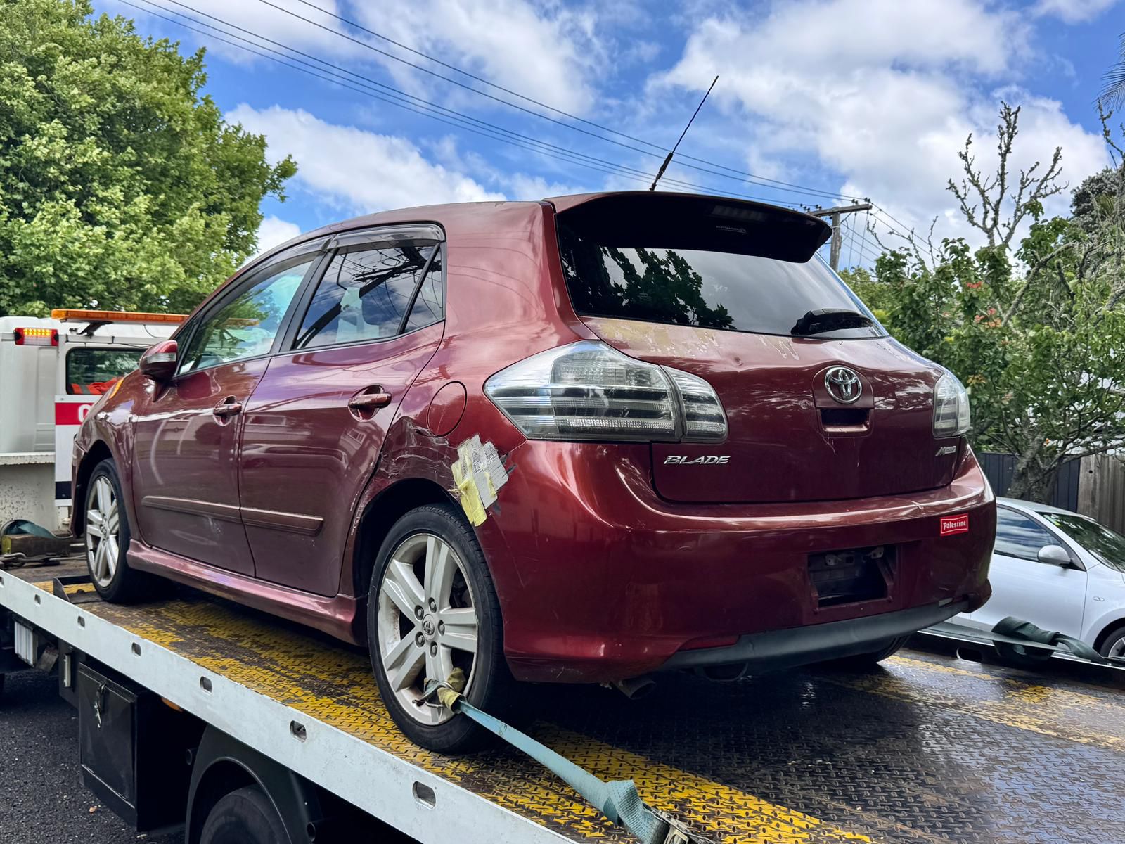 cash for cars Te Awamutu