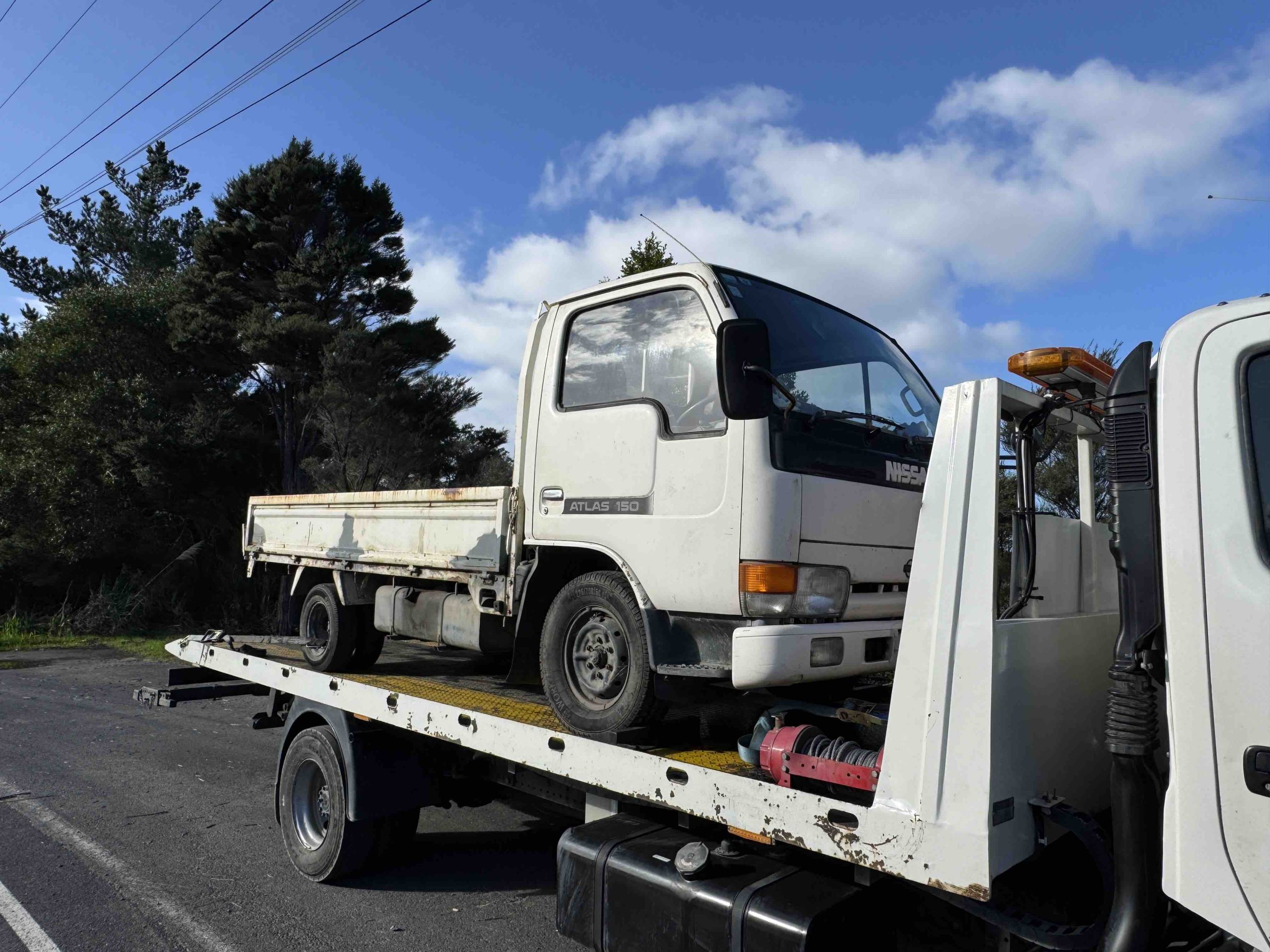 Trucks