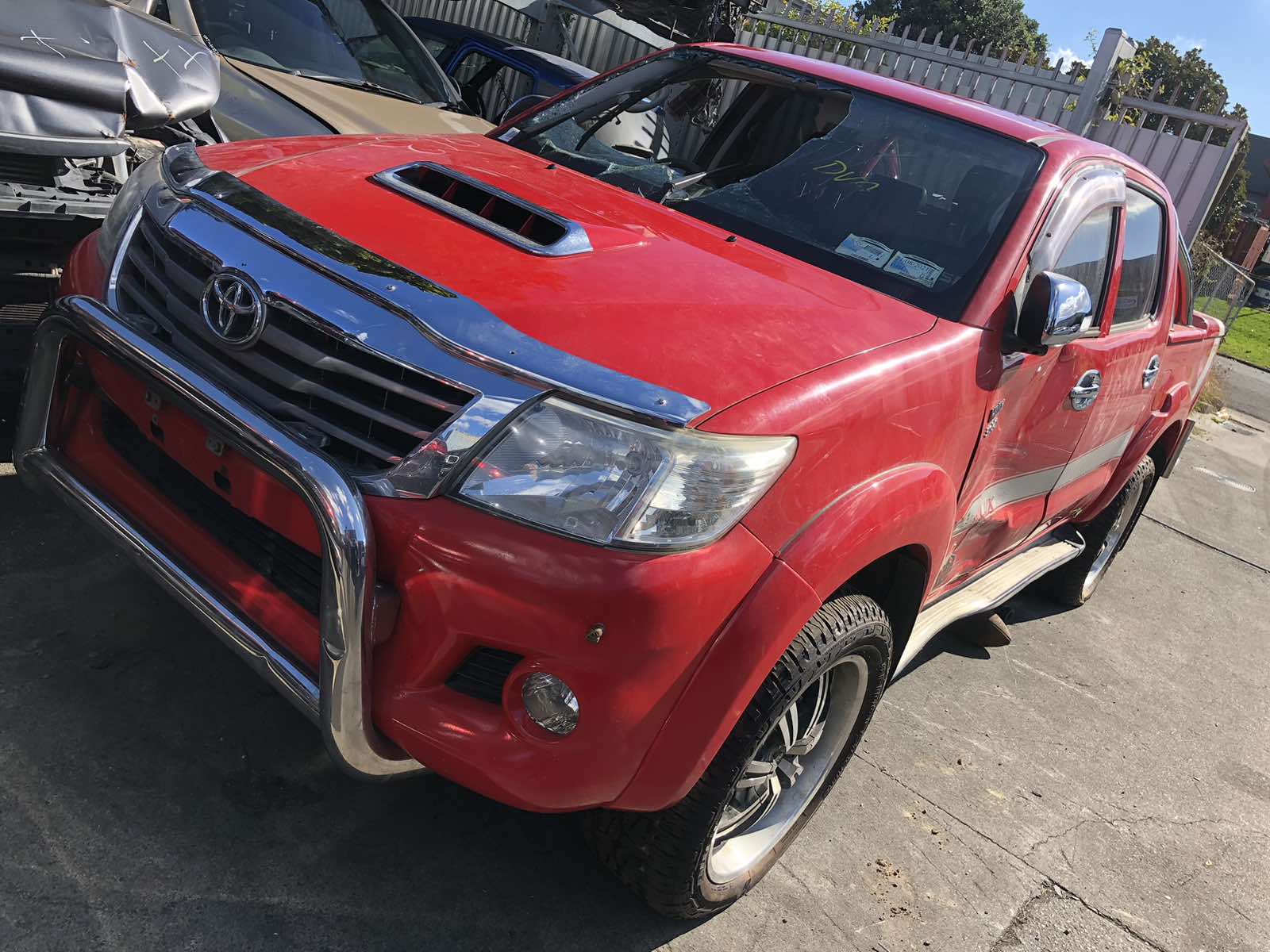 cash for car removal auckland