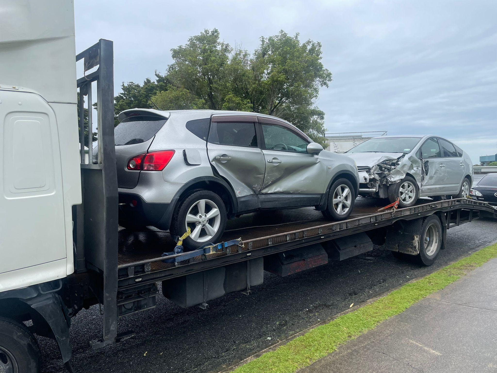Papatoetoe