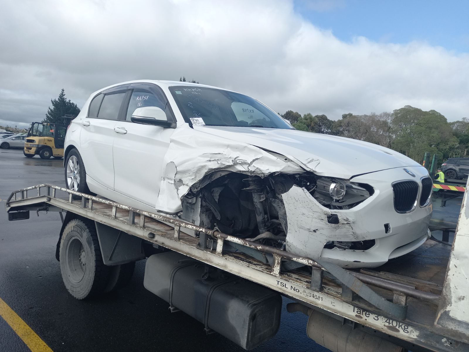 New Lynn