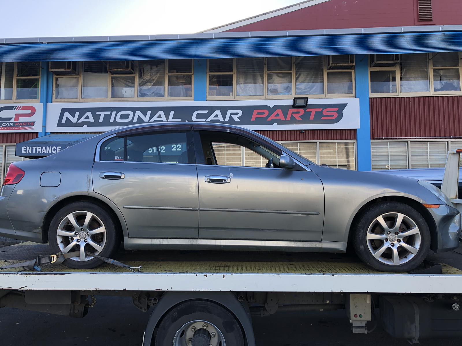 Papakura