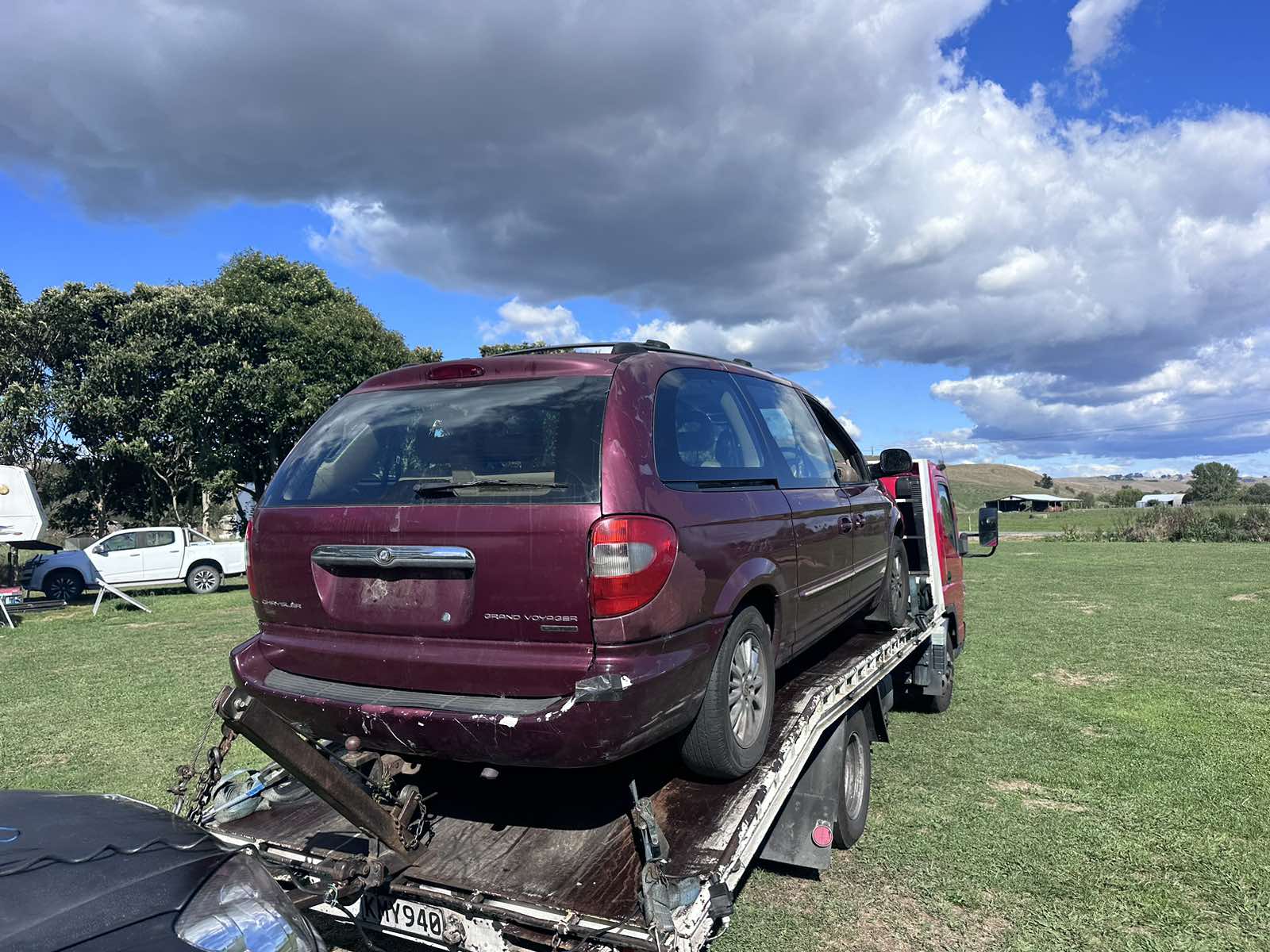 Pukekohe