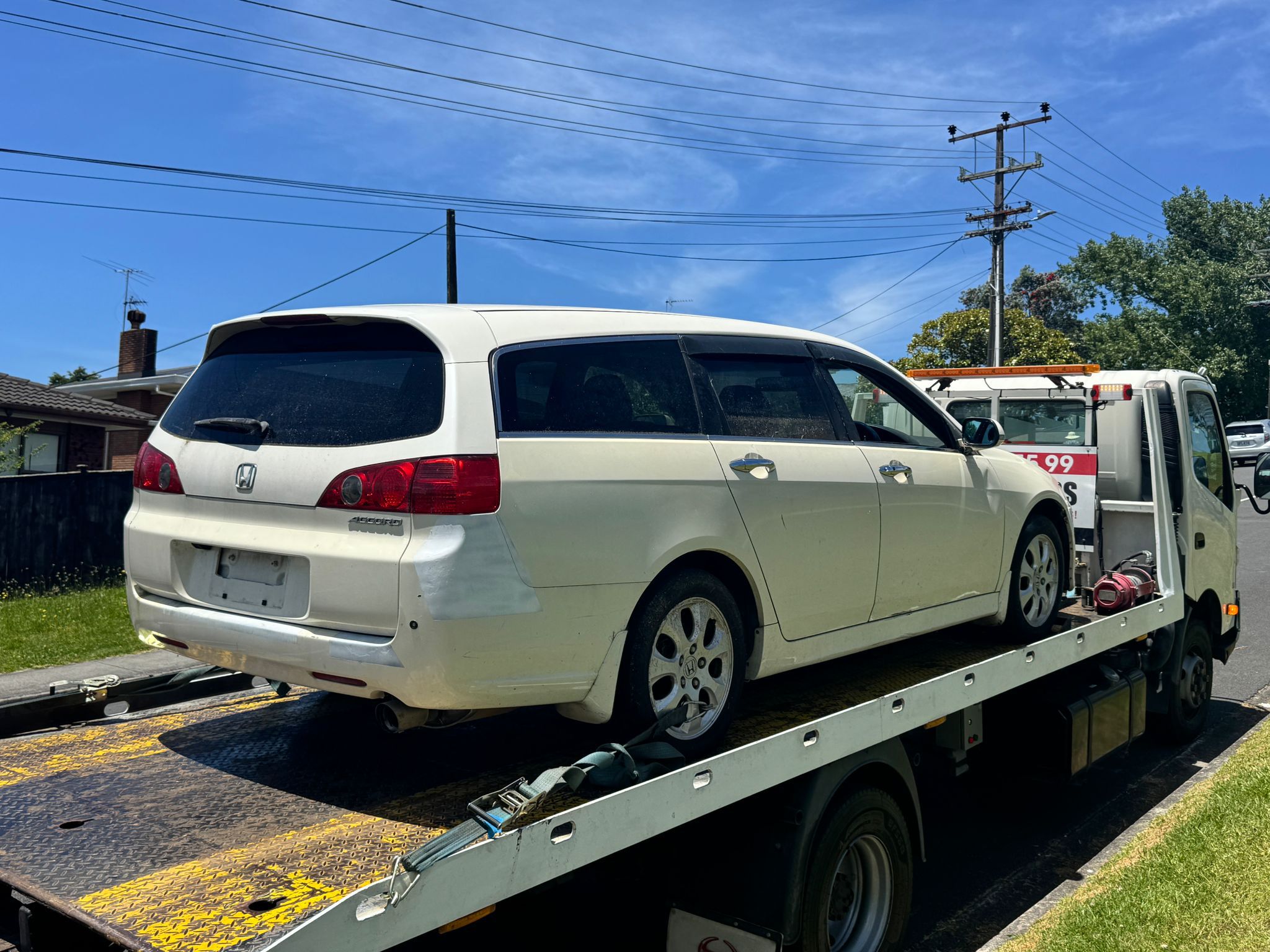 cash for cars Avondale