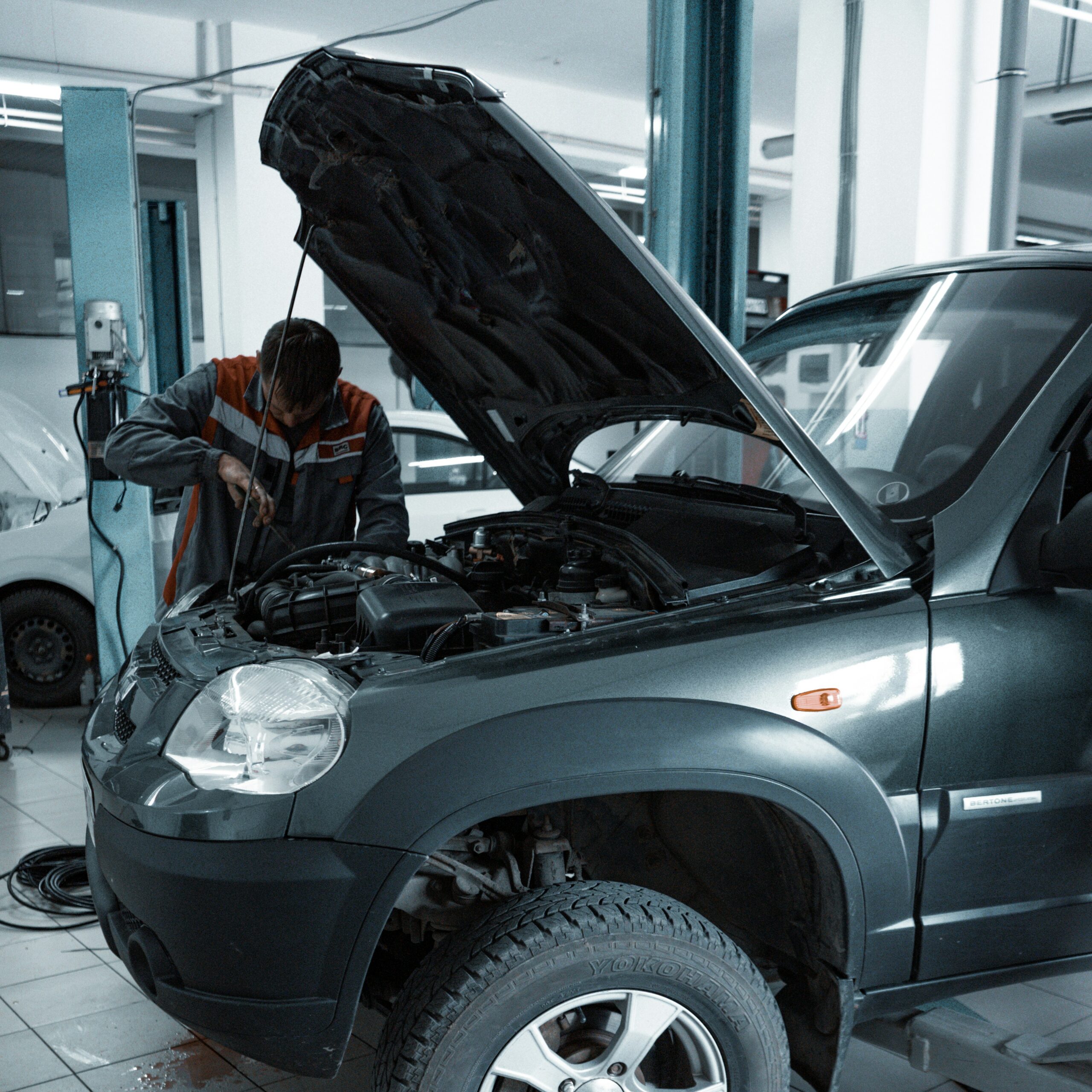 Why You Should Service Your Car Regularly | Key Benefits