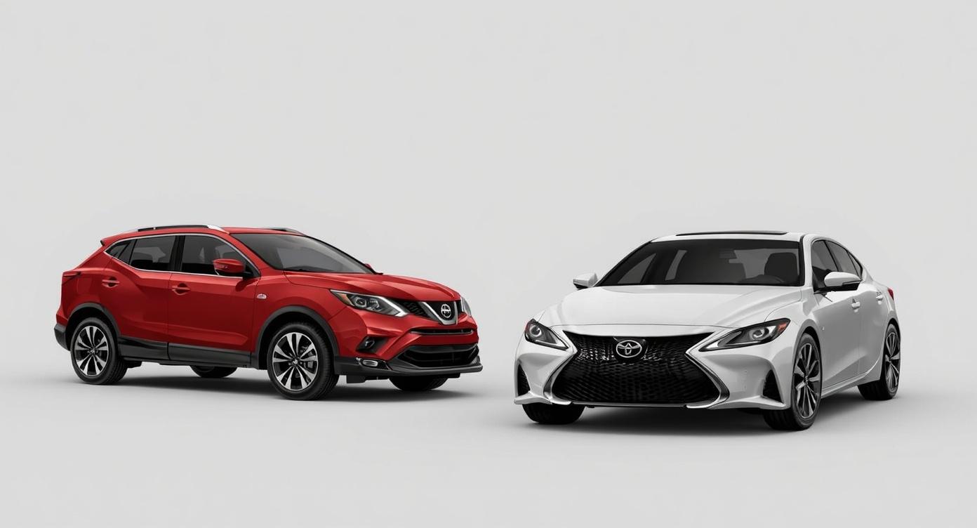 Sitemapcdatahttpsomobeldreferenzcomextraordinary Nissan Or Toyota Better Gallery
