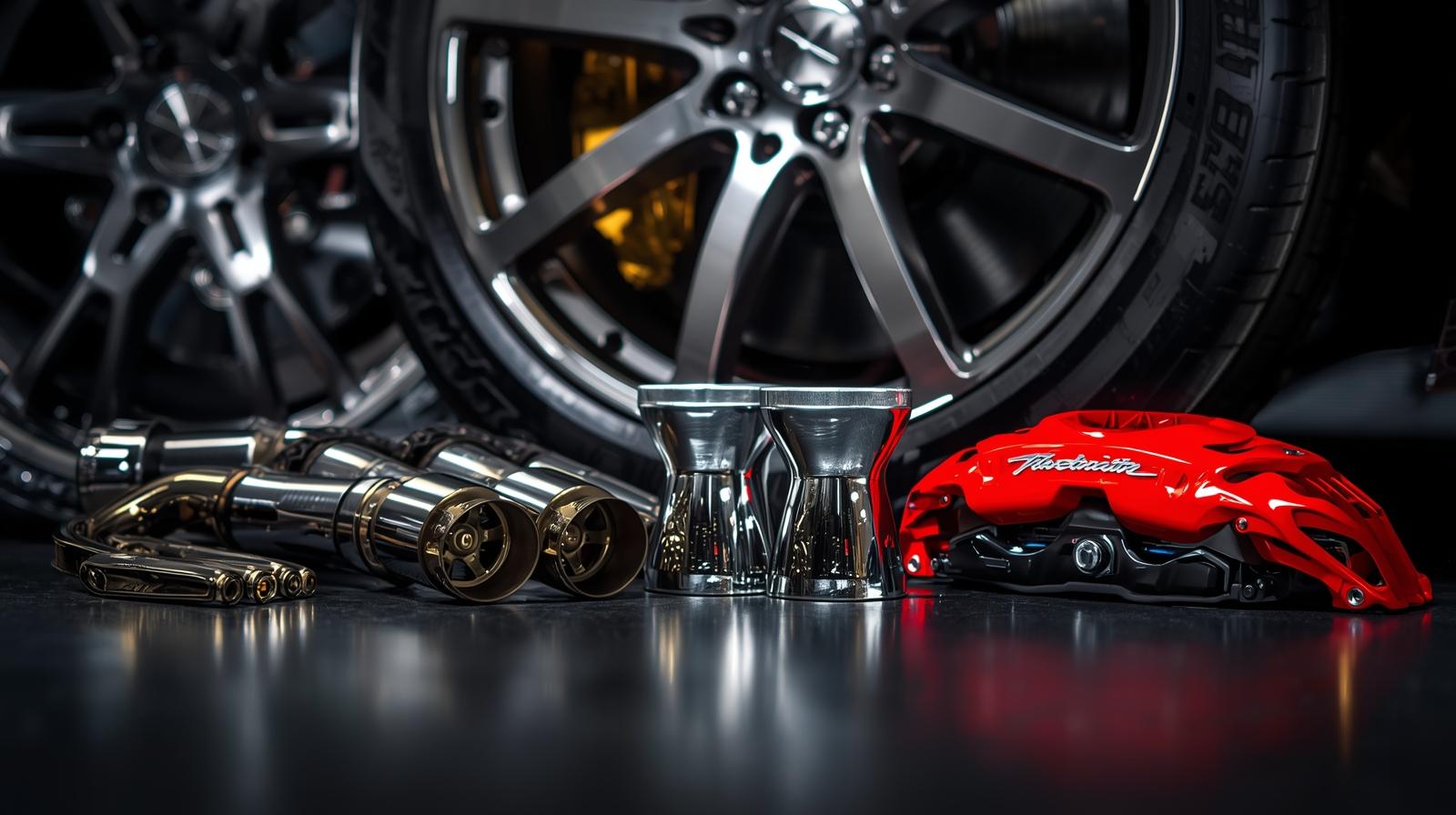 After Market Car Parts What You Need to Know